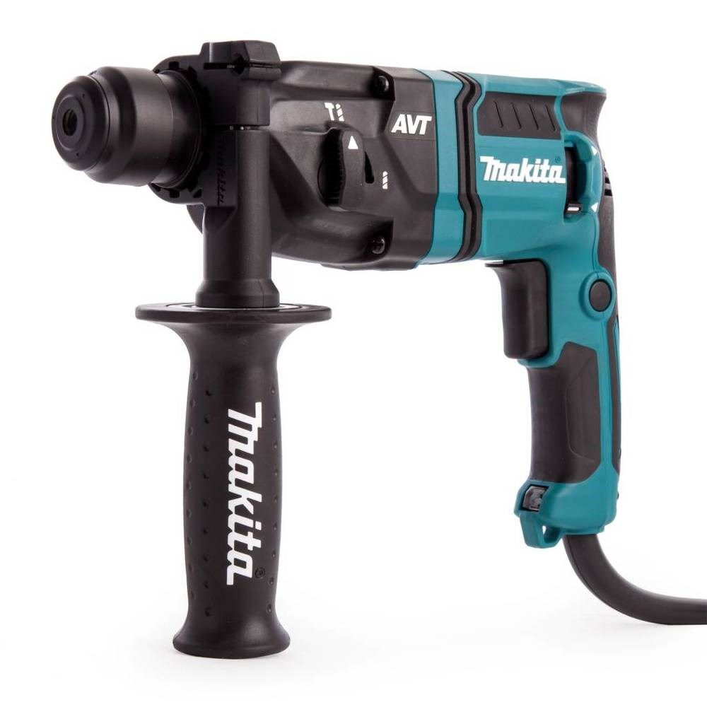 Перфоратор Makita HR1841F 